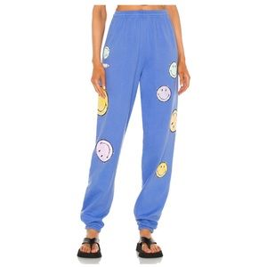 Smiley Good For You Sweatpants